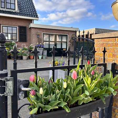 Flowerbed Voorhout Dış mekan fotoğraf
